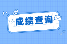 cpa成绩查询入口官网及查询时间是什么？