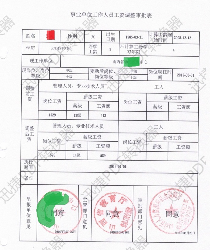 如何准备资料及问题集锦
