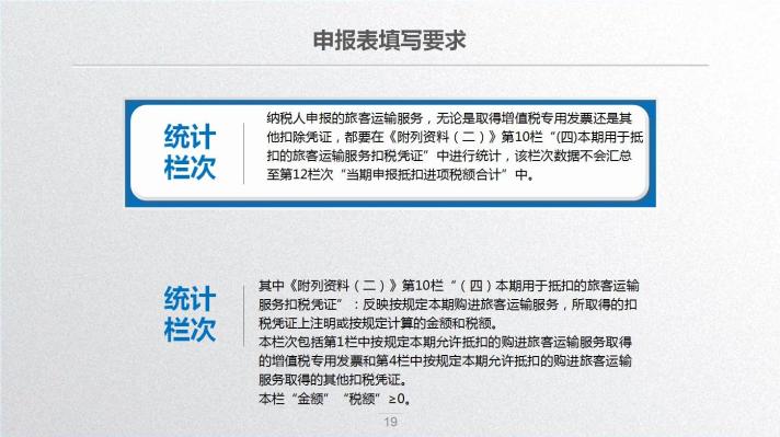 车票抵扣增值税一定要记住这10个提醒！