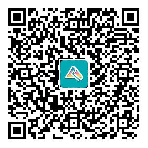 CMA销售二维码