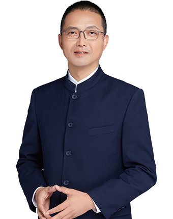 李宏伟老师