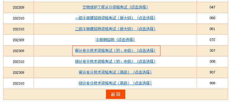 【关注】贵州2023初级审计师准考证打印入口已开通