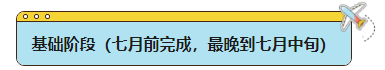 22024年中级会计职称全年备考如何安排？各阶段学习侧重点是什么？