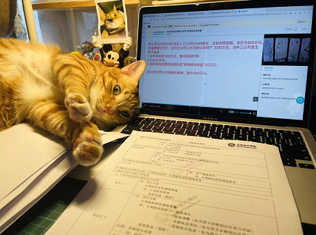 张婷同学供图2