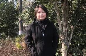 40岁的她，一次面试成功入职事务所