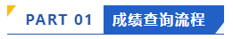 2023年中级会计职称考试成绩查询流程及常见问题解答