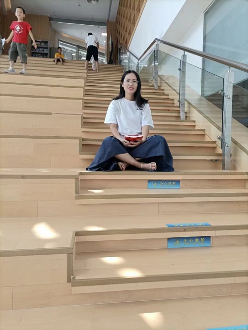 中级会计备考故事：女性独立天地皆宽 那你抓住黄金8小时了吗
