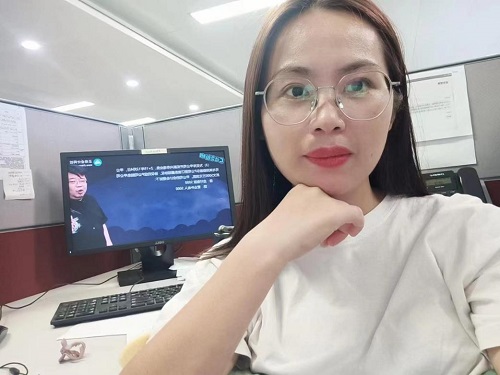 中级会计备考故事：女性独立天地皆宽 那你抓住黄金8小时了吗