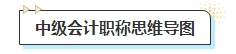 干货资料！备考中级会计二战老考生必看！