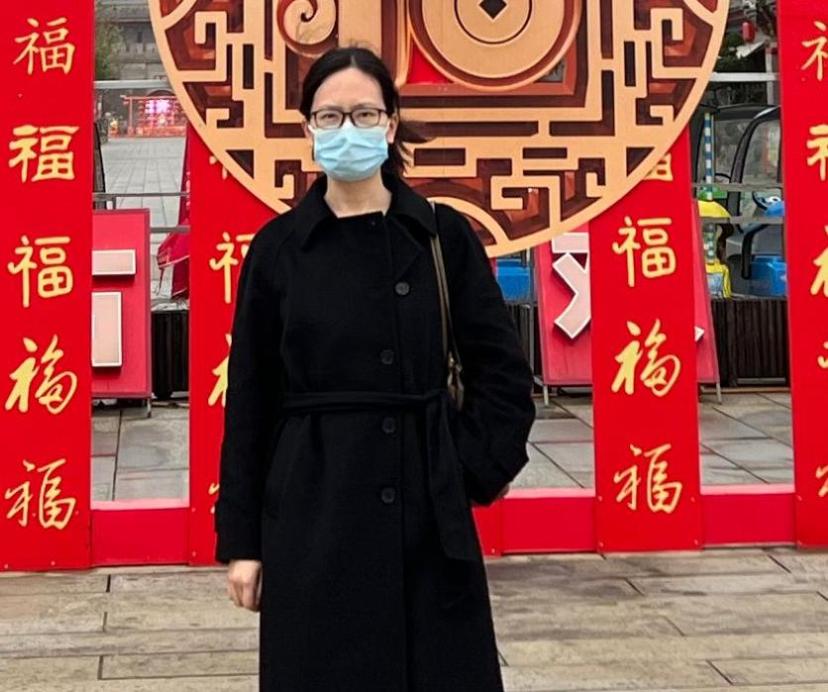 无财务经验 却成功入职八大事务所 她是如何做到的？