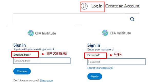 2024年8月CFA考试报名攻略（一）