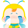 流泪