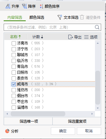 威海高级经济师考试