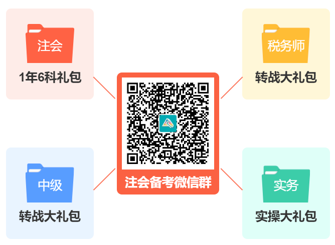 注会转战