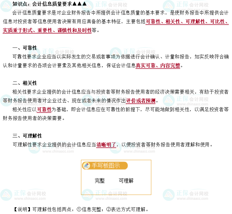 备考中级会计职称考试 先打通“记忆”关！