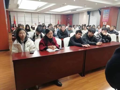 成都信息工程大学系主任参访大信四川分所