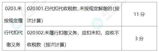 个税