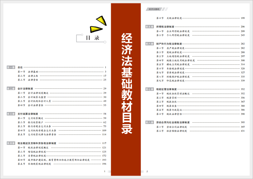 初级会计官方教材亮相！各章要求掌握的学习重点有哪些？