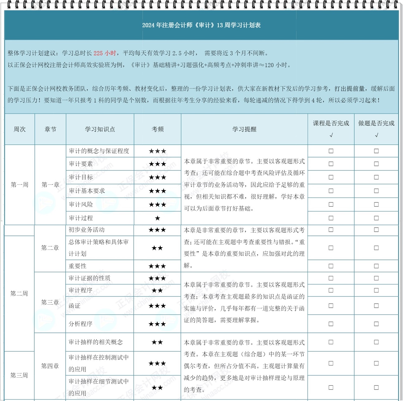2024审计