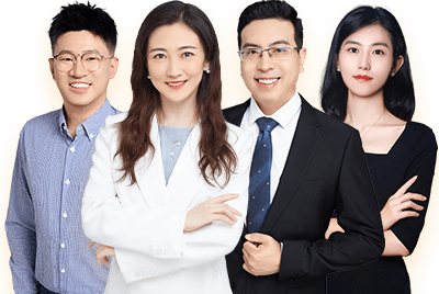 VIP签约特训班老师