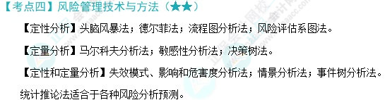 考点四