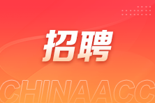安徽正一会计师事务所有限公司招聘