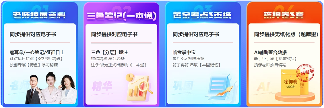 2025年中级会计AI极速密押班重磅上线！科科强 才够稳！