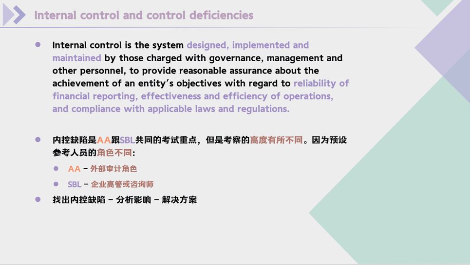 ACCA备考难？用正保好课实现职场跃升！