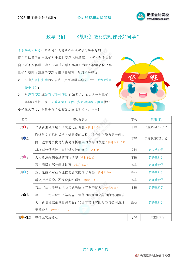 战略