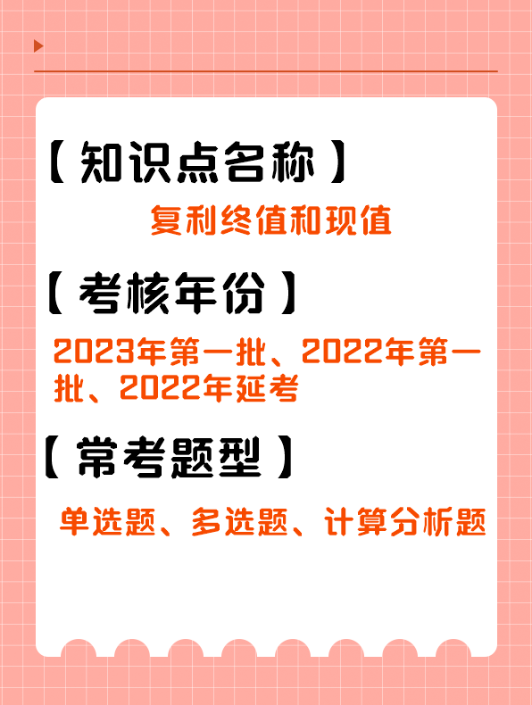考点32
