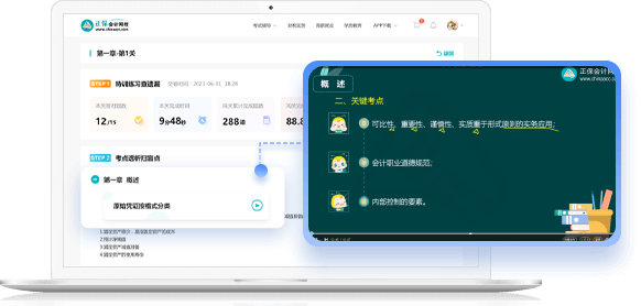 资产评估师AI题刷刷