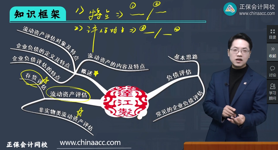 2025年资产评估师备考如何用好教材呢？