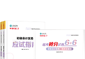初级会计梦想成真辅导书