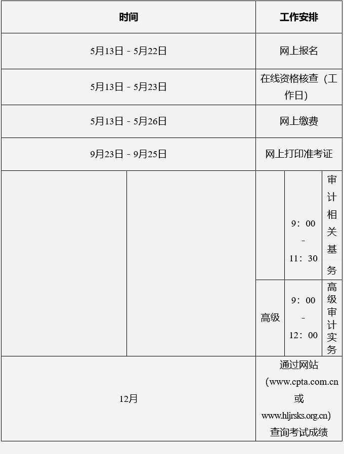 审计师