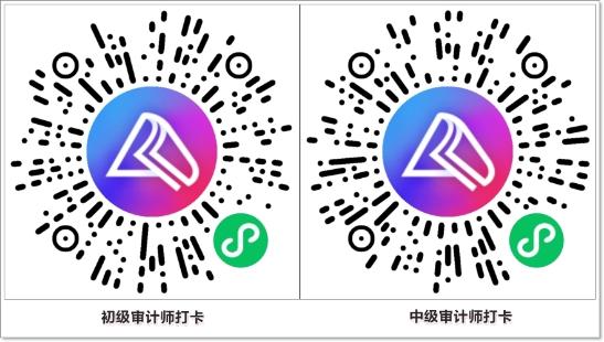 审计师基础打卡-horz