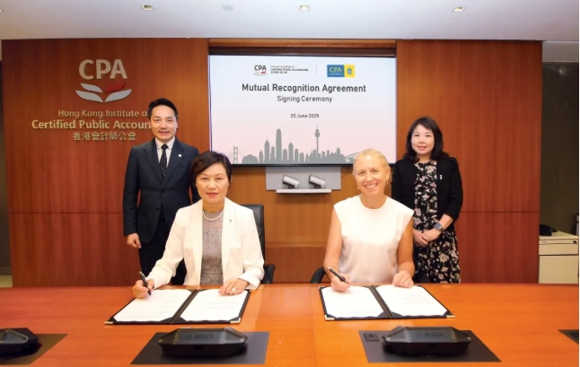 澳洲cpa
