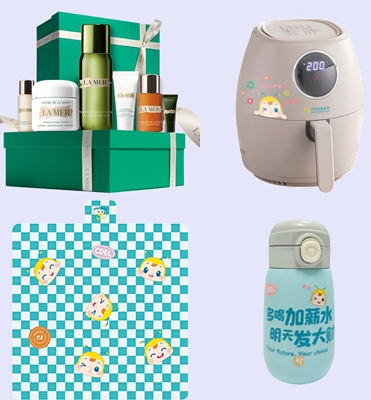 报分惊喜
