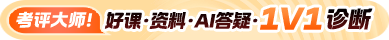 高级会计师考评大师