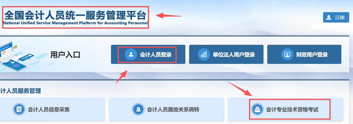准考证流程1